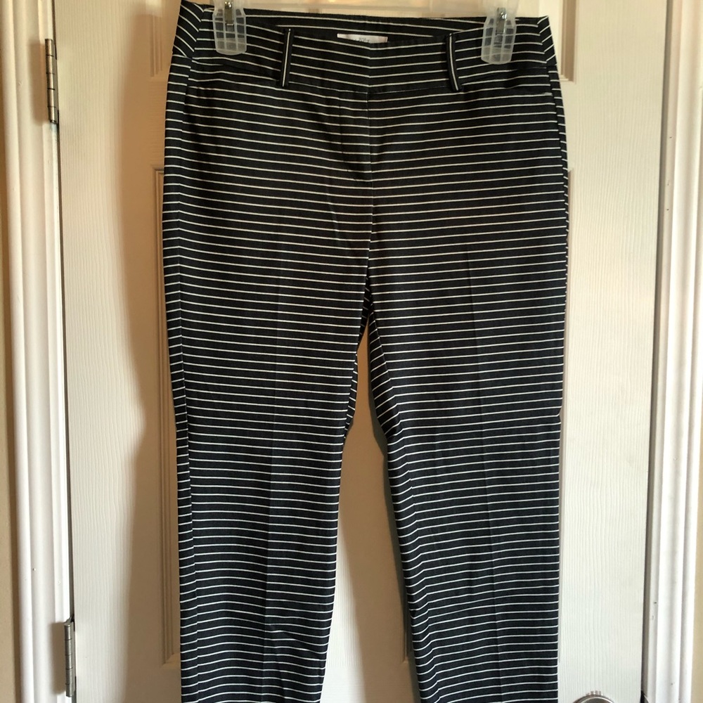 Ann Taylor women’s loft Marisa Dress pants sz 6
